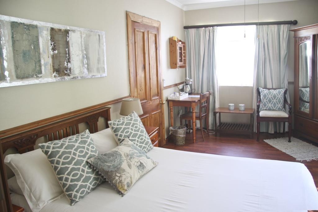 كيمبرلي Carrington Lodge المظهر الخارجي الصورة