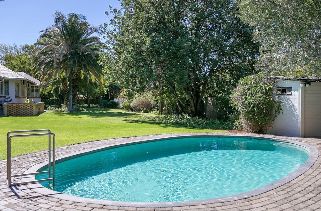كيمبرلي Carrington Lodge المظهر الخارجي الصورة