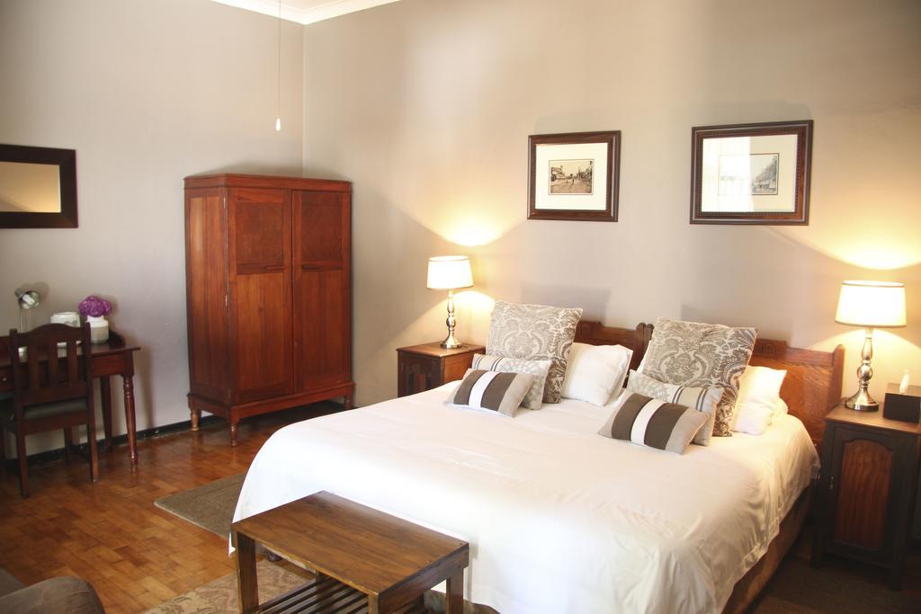 كيمبرلي Carrington Lodge المظهر الخارجي الصورة