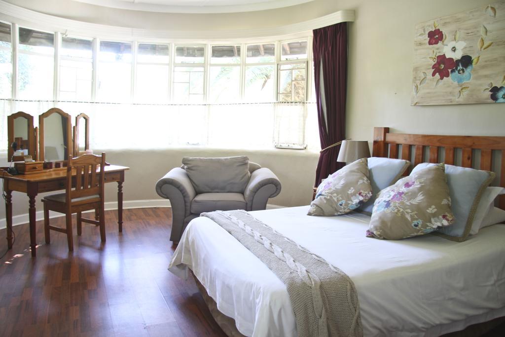 كيمبرلي Carrington Lodge المظهر الخارجي الصورة