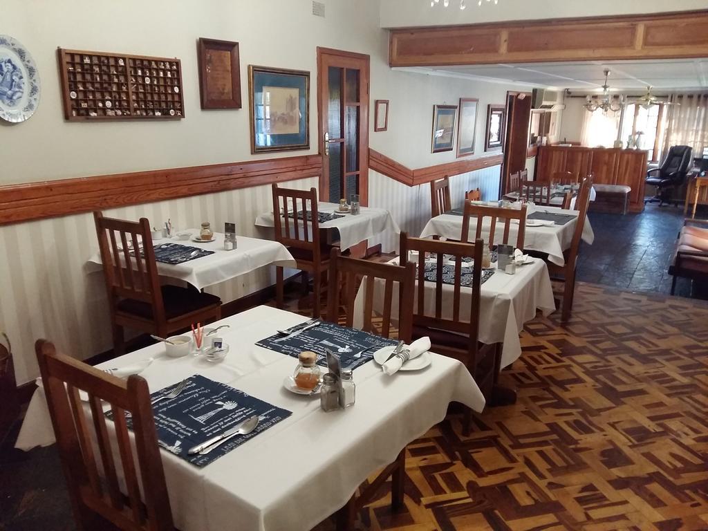 كيمبرلي Carrington Lodge المظهر الخارجي الصورة