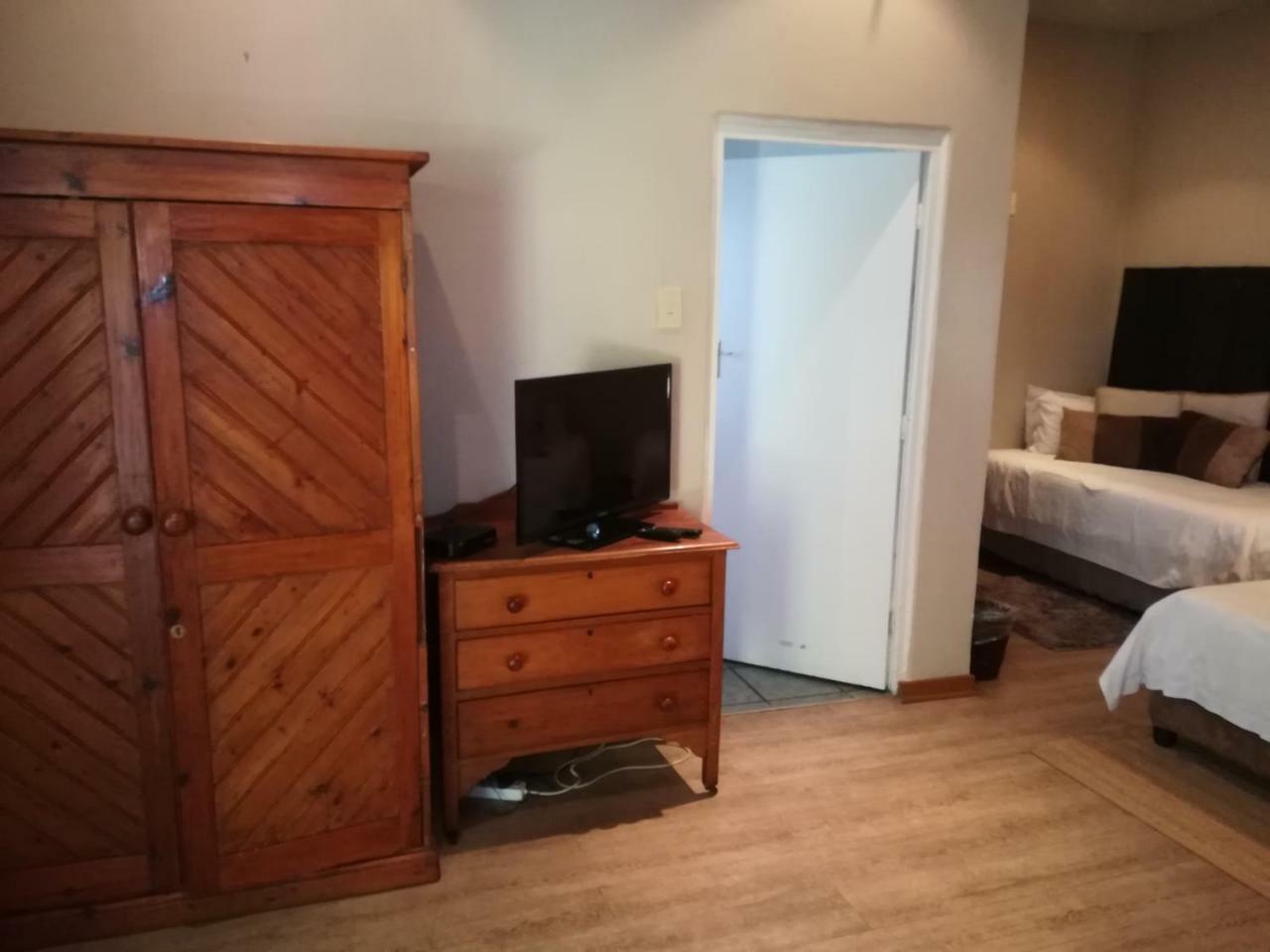 كيمبرلي Carrington Lodge المظهر الخارجي الصورة