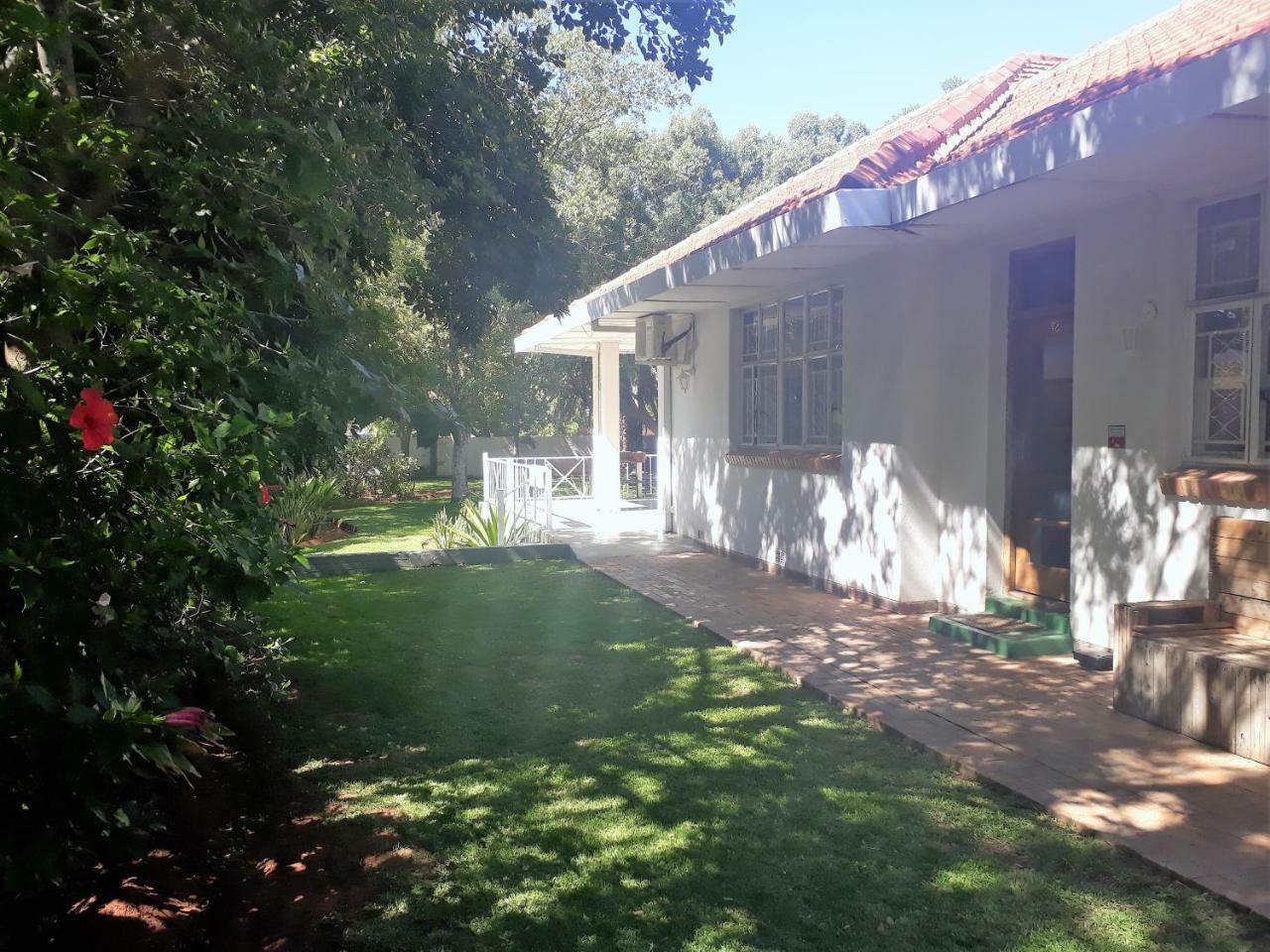 كيمبرلي Carrington Lodge المظهر الخارجي الصورة