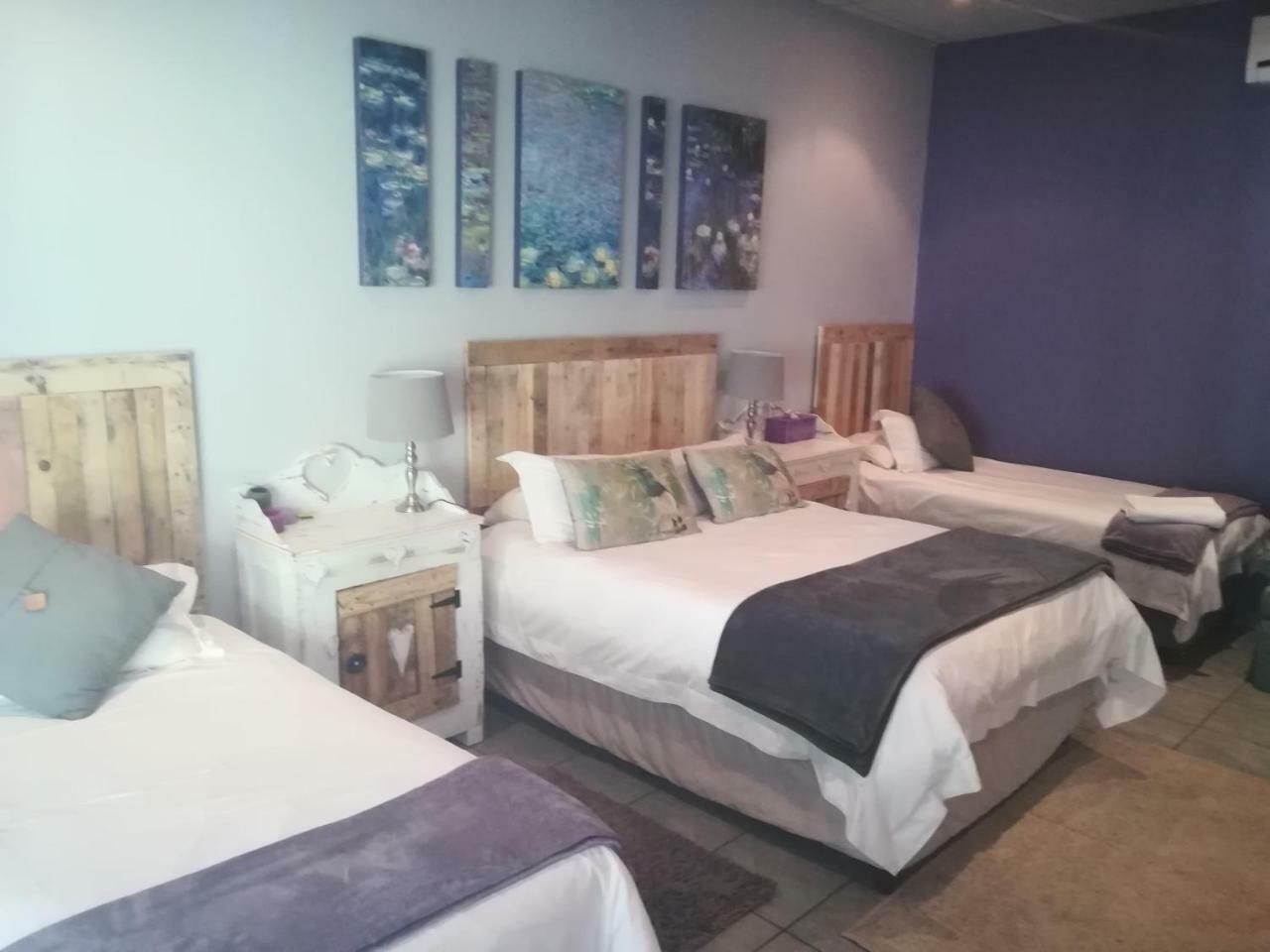 كيمبرلي Carrington Lodge المظهر الخارجي الصورة